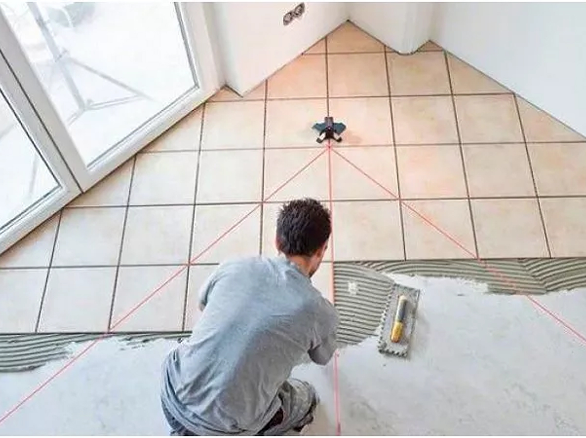 Concrete Services